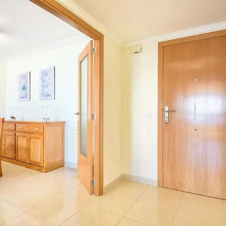 Homeincalpe Rosamarina 9c Apartament