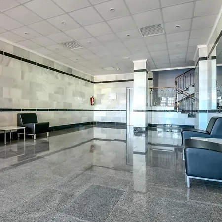 Homeincalpe Rosamarina 9c Διαμέρισμα *