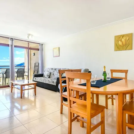 Homeincalpe Rosamarina 9c Calpe