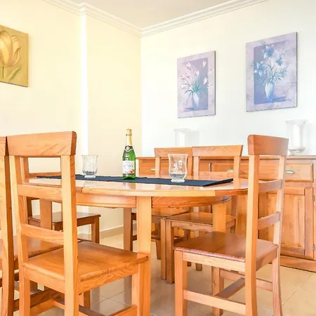 Homeincalpe Rosamarina 9c Appartamento