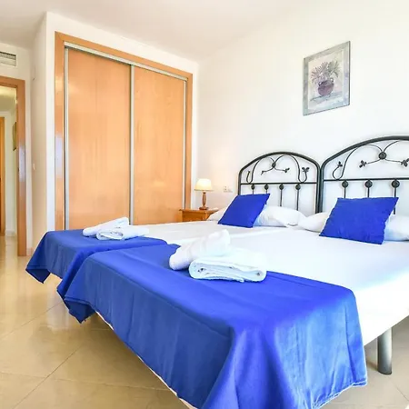 Homeincalpe Rosamarina 9c *