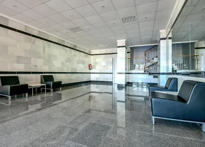 Homeincalpe Rosamarina 9c Apartment *