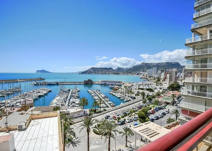 Homeincalpe Rosamarina 9c *