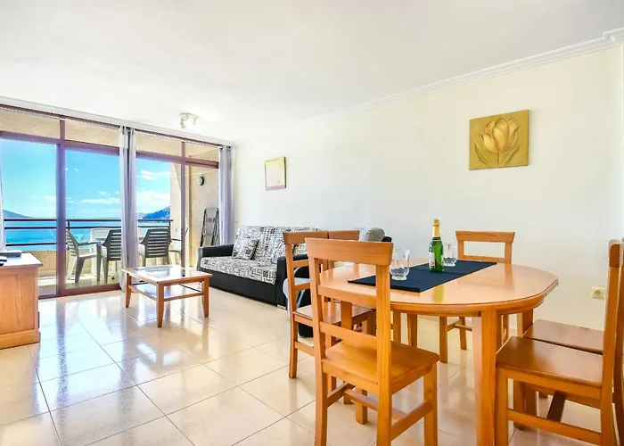 Homeincalpe Rosamarina 9c Calpe