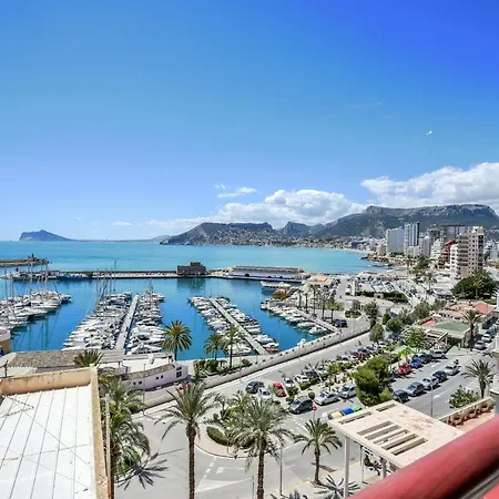 Homeincalpe Rosamarina 9c *