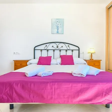 Homeincalpe Rosamarina 9c Calp